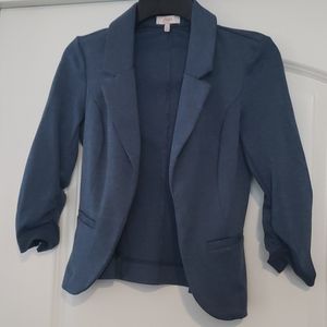 Junior's blazer